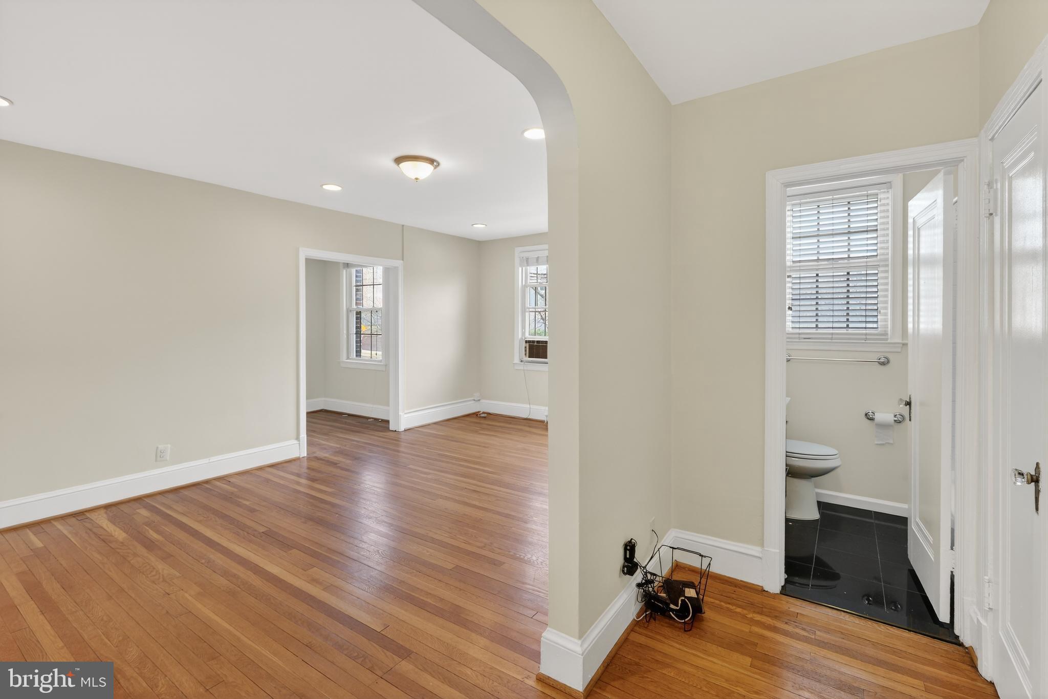 1301 Longfellow Street Northwest Washington, DC 20011 - Photo 2 of 21