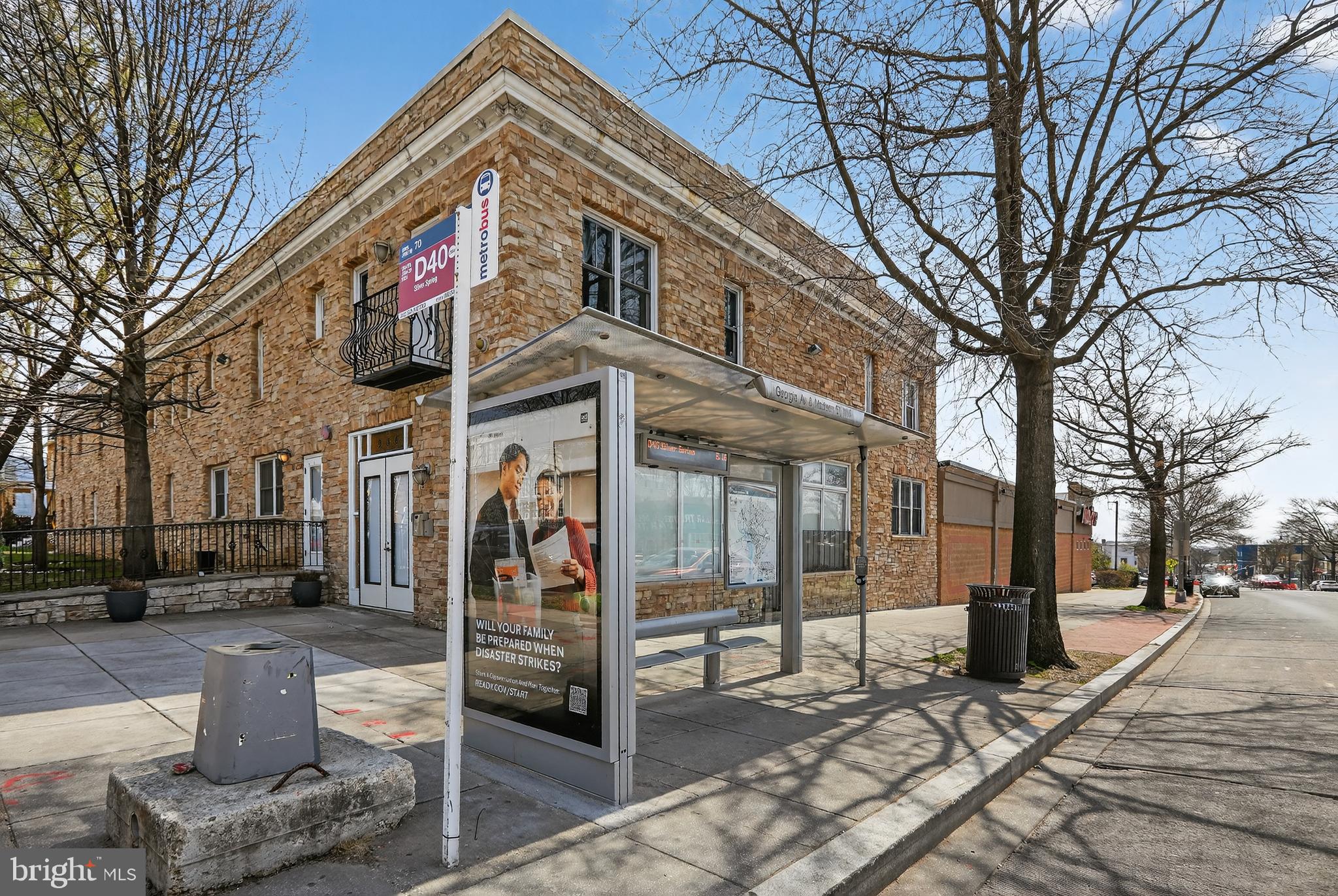 1301 Longfellow Street Northwest Washington, DC 20011 - Photo 21 of 21