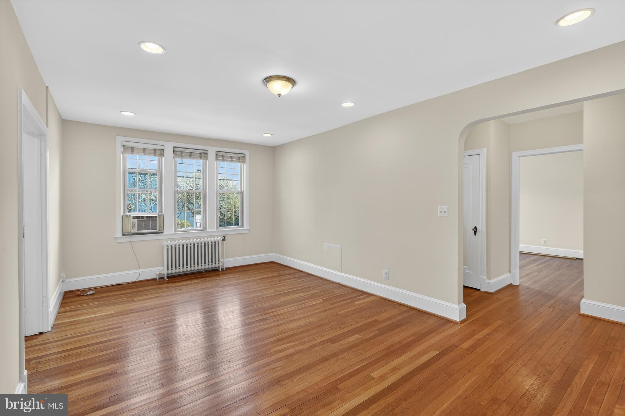 1301 Longfellow Street Northwest Washington, DC 20011 - Photo 3 of 21