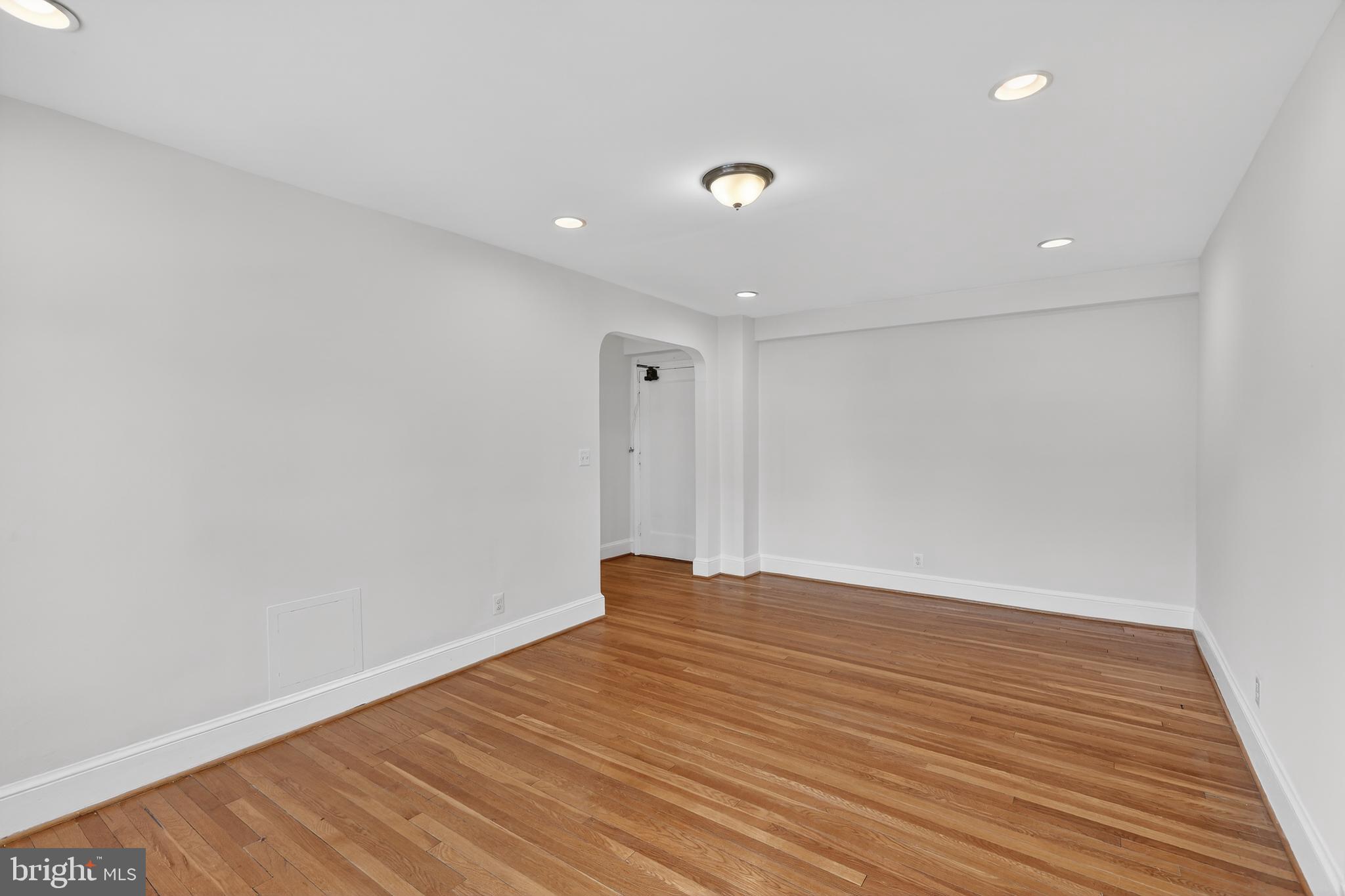 1301 Longfellow Street Northwest Washington, DC 20011 - Photo 8 of 21