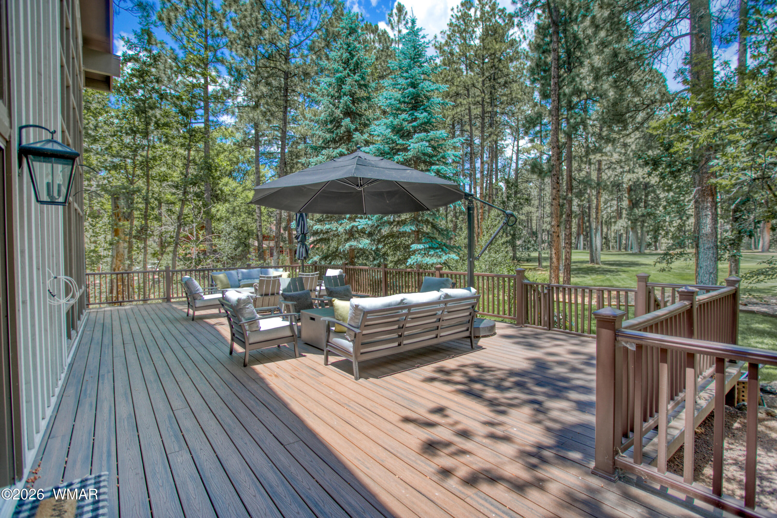 3280 Red Robin Road Pinetop, AZ 85935 - Photo 20 of 64