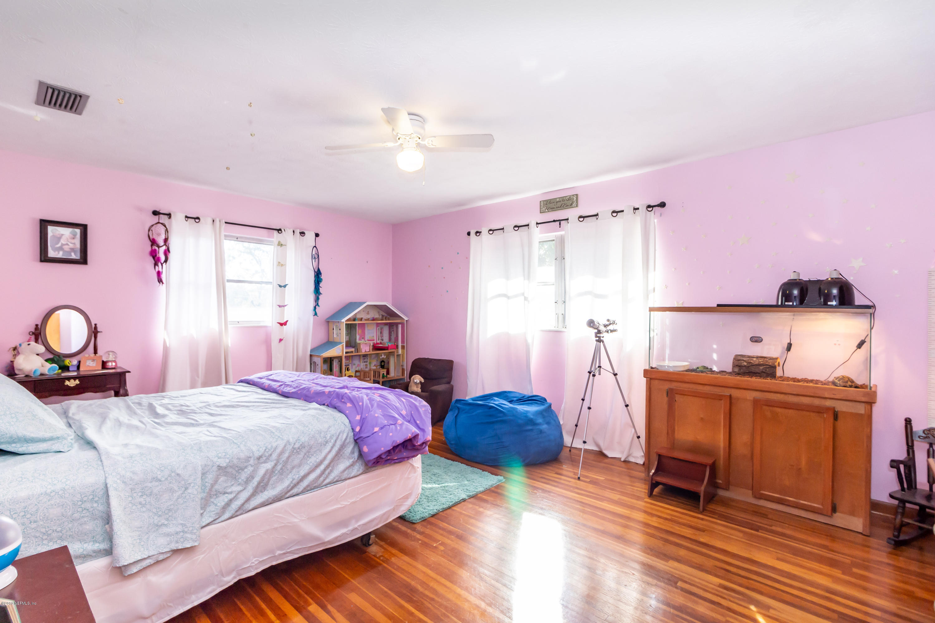 5552 Riverton Road Jacksonville, FL 32277 - Photo 23 of 40 Third Bedroom View 2