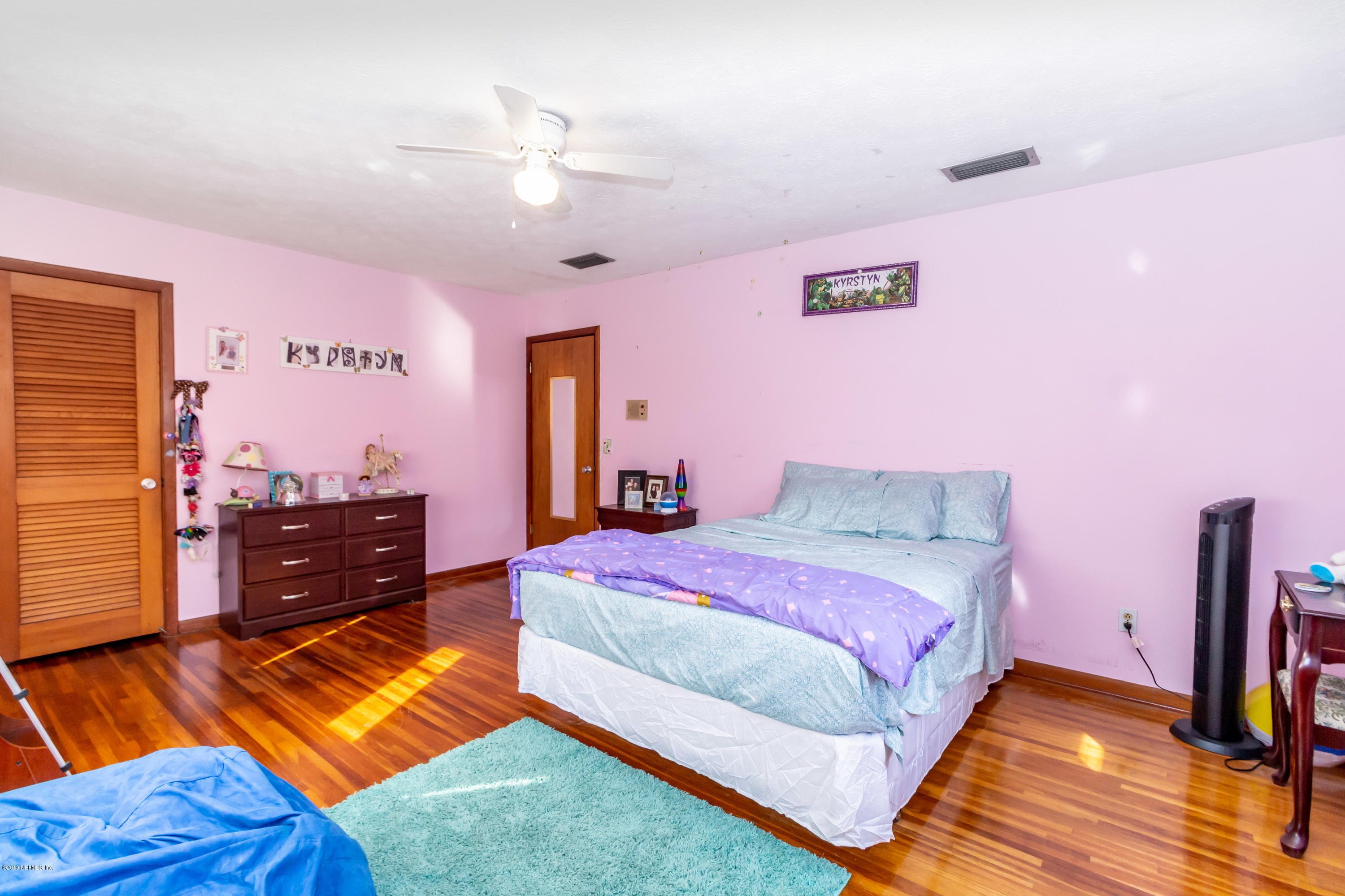 5552 Riverton Road Jacksonville, FL 32277 - Photo 24 of 40 Third Bedroom View 3