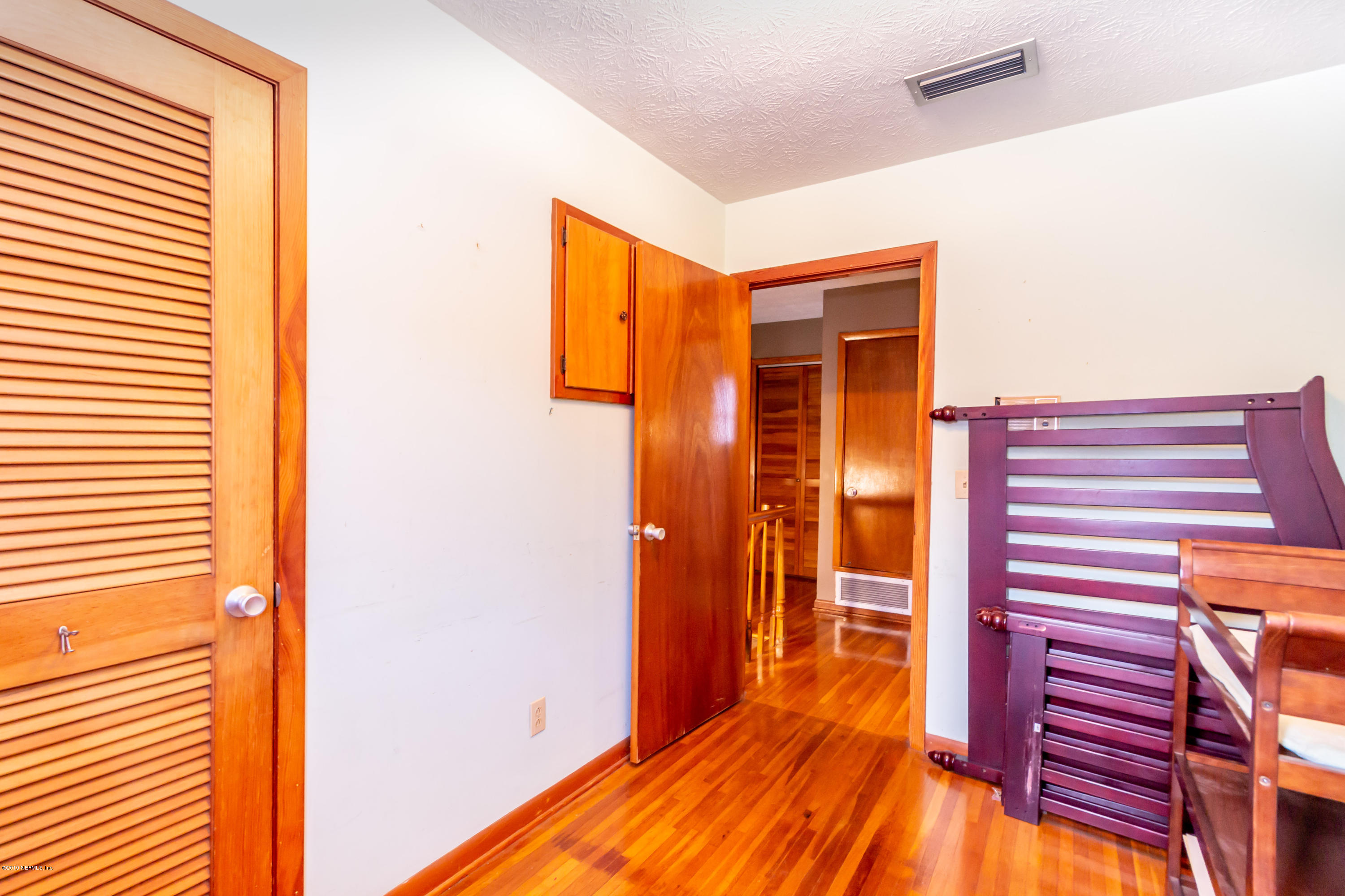 5552 Riverton Road Jacksonville, FL 32277 - Photo 28 of 40 Fourth Bedroom View 3