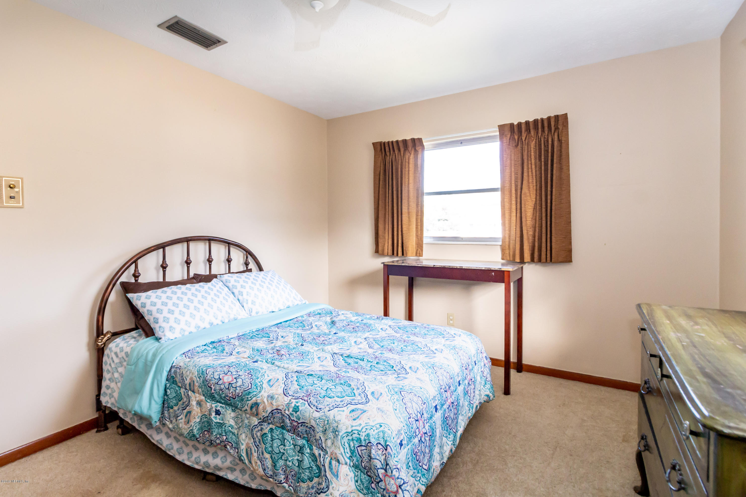 5552 Riverton Road Jacksonville, FL 32277 - Photo 29 of 40 Fifth Bedroom View 2