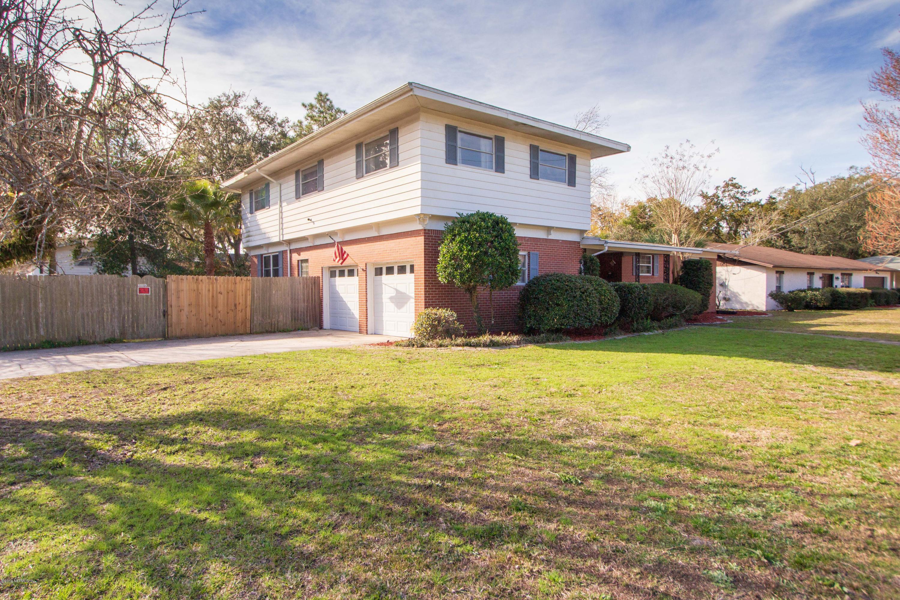5552 Riverton Road Jacksonville, FL 32277 - Photo 32 of 40 5552 Riverton Road