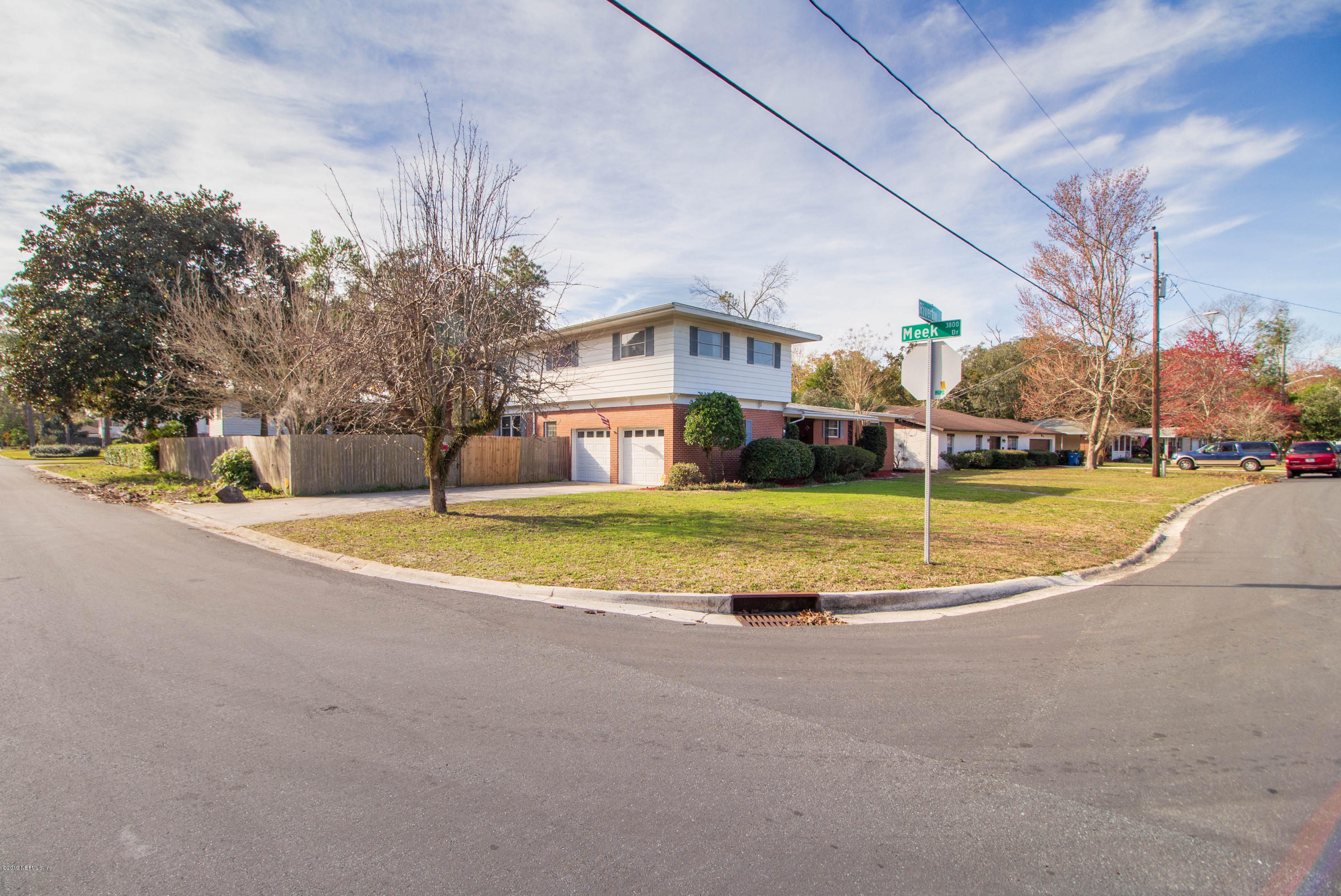 5552 Riverton Road Jacksonville, FL 32277 - Photo 40 of 40 Front - Street View
