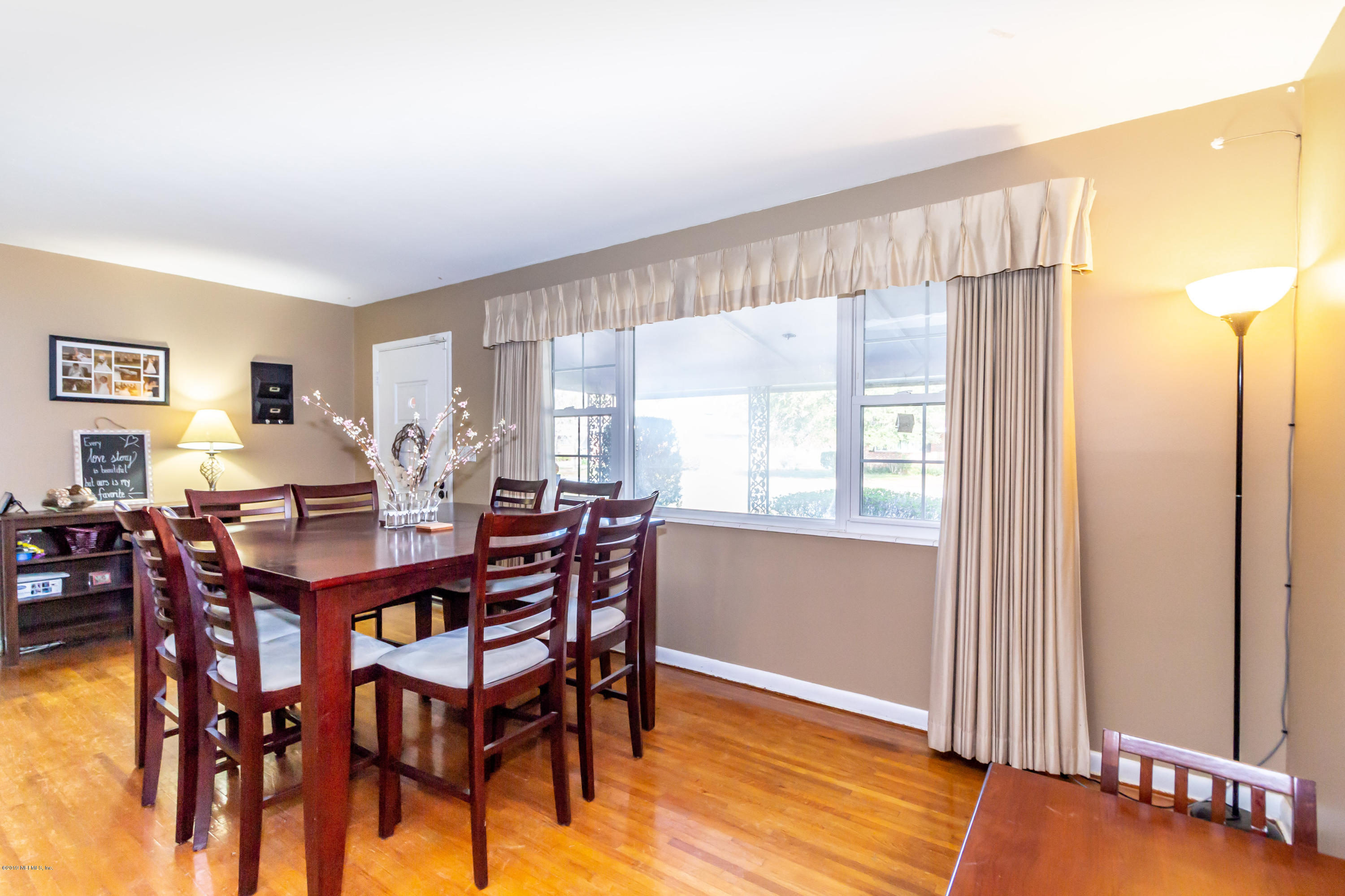 Dining Room View 2