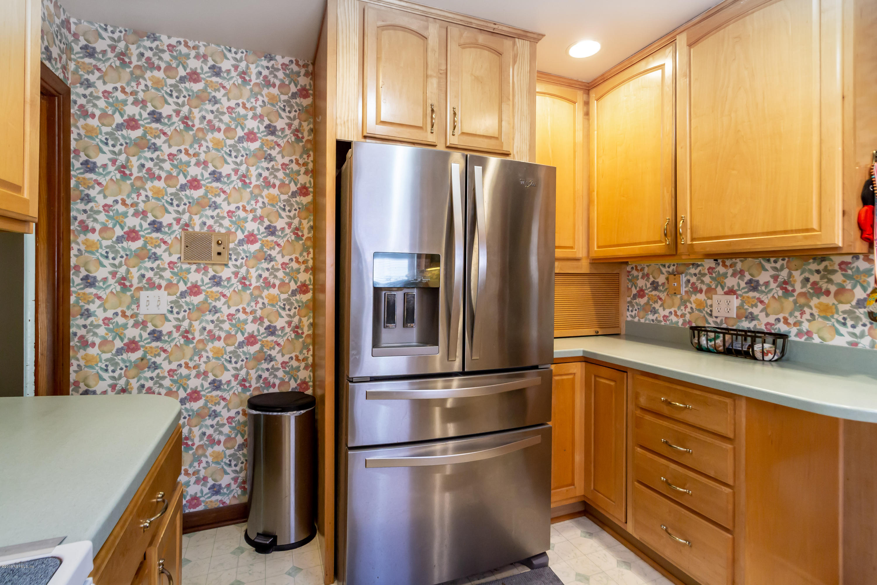 5552 Riverton Road Jacksonville, FL 32277 - Photo 10 of 40 Kitchen View 4