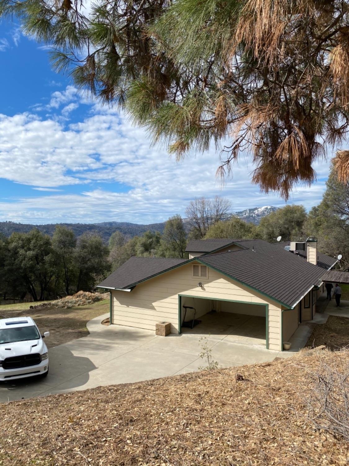 51651 Coyote Ridge Road Oakhurst, CA 93644 - Photo 21 of 47 Gallery Image 21