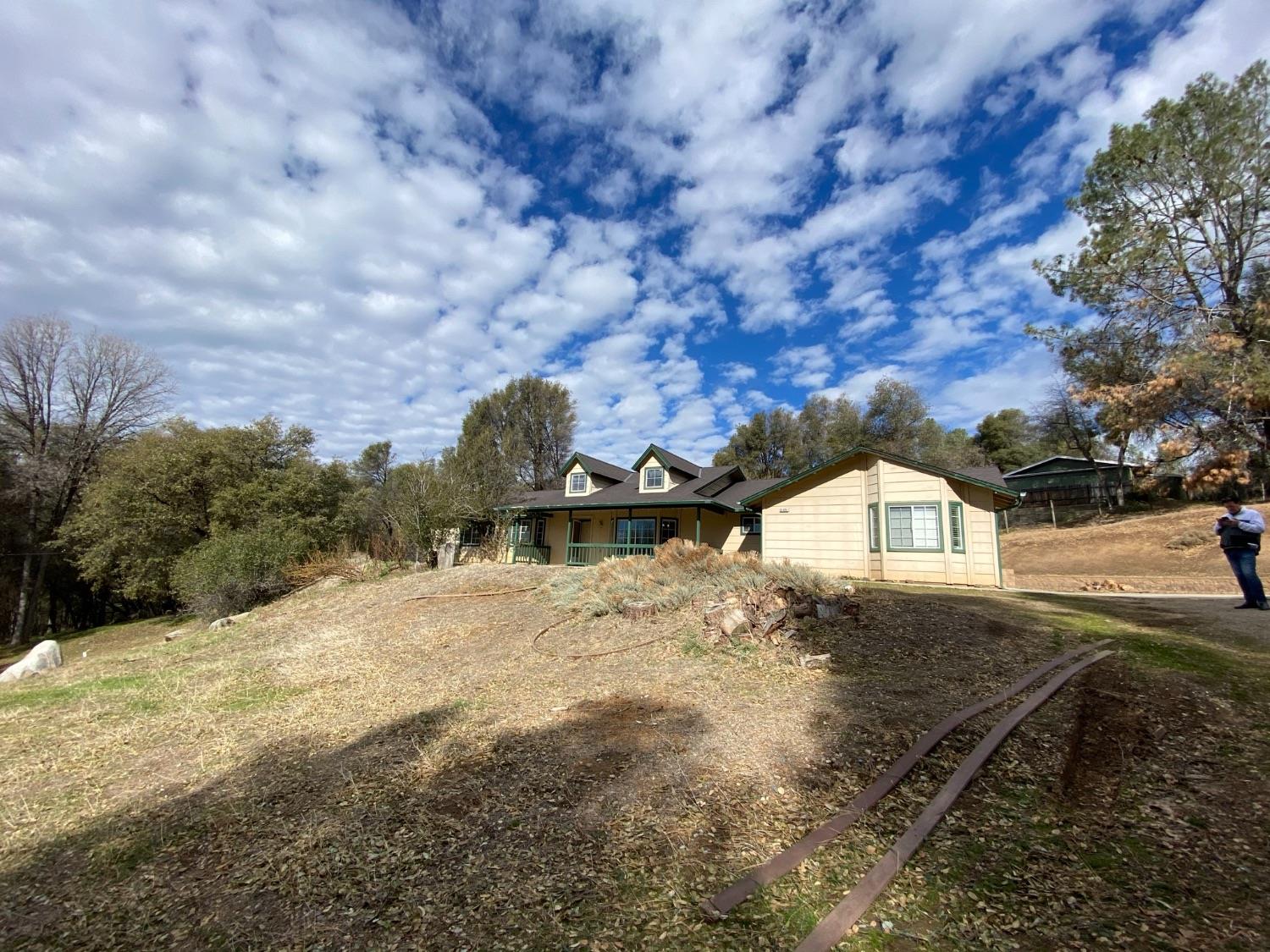 51651 Coyote Ridge Road Oakhurst, CA 93644 - Photo 31 of 47 Gallery Image 31