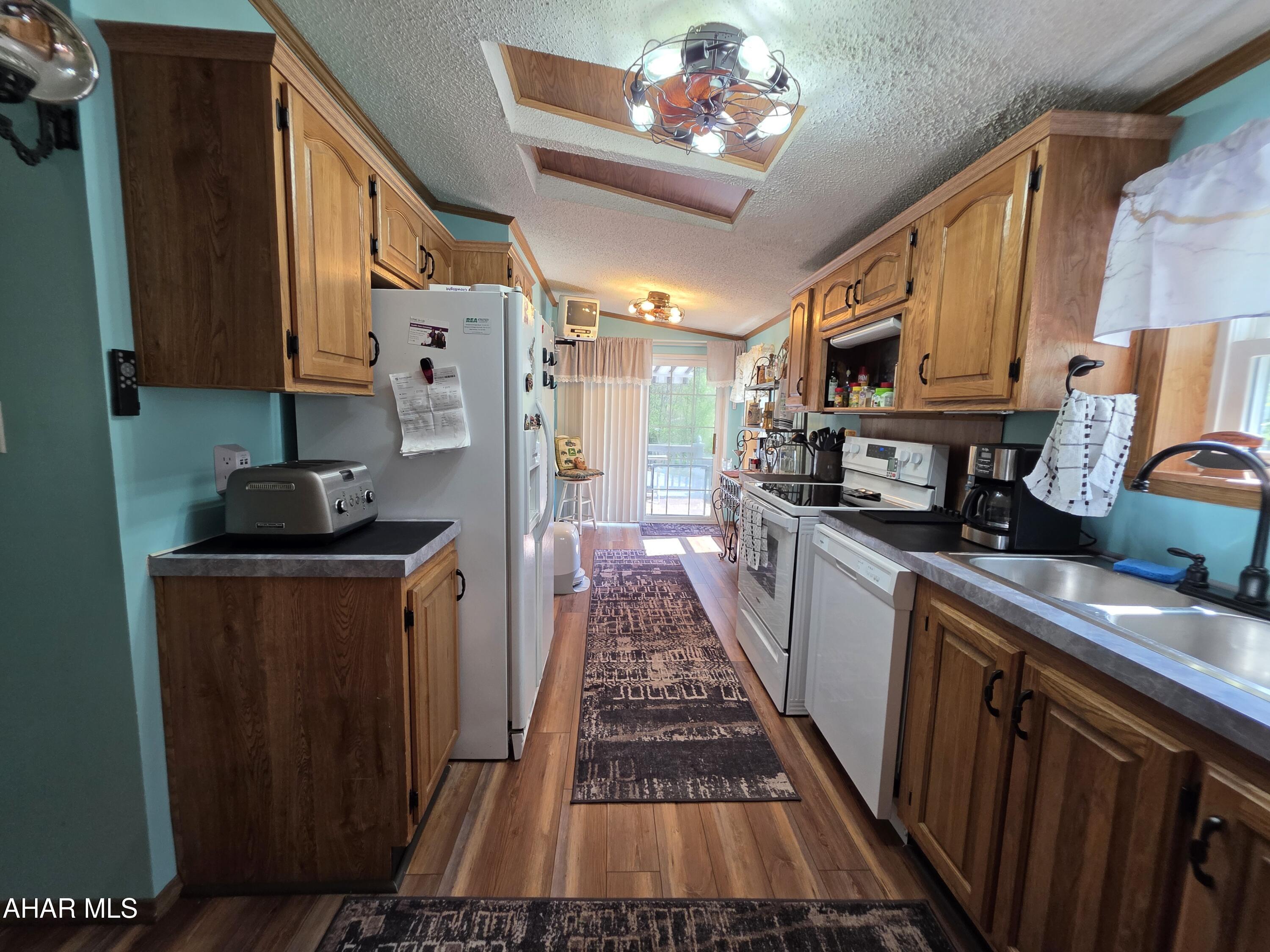 432 Black Snake Road Dysart, PA 16636 - Photo 28 of 46