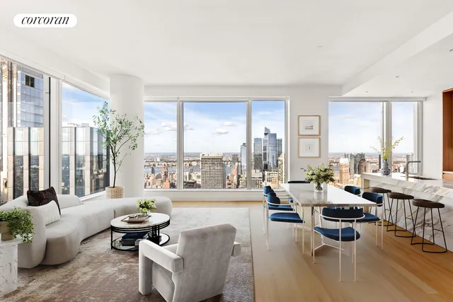$5,600,000 | 15 East 30th Street, Unit 55C | NoMad