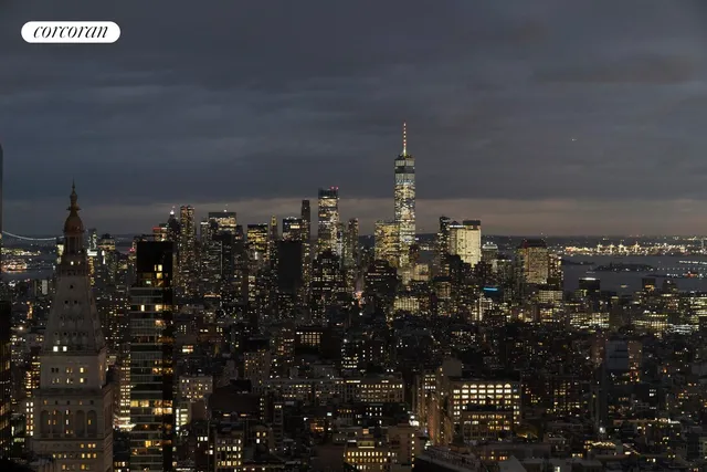 $5,600,000 | 15 East 30th Street, Unit 55C | NoMad