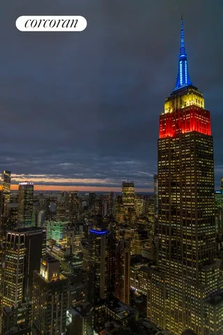 $5,600,000 | 15 East 30th Street, Unit 55C | NoMad