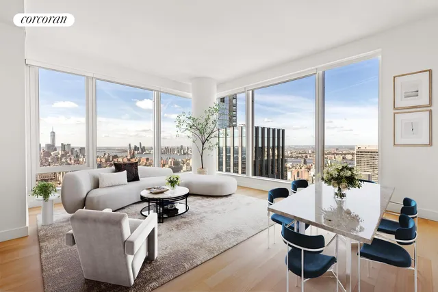 $5,600,000 | 15 East 30th Street, Unit 55C | NoMad