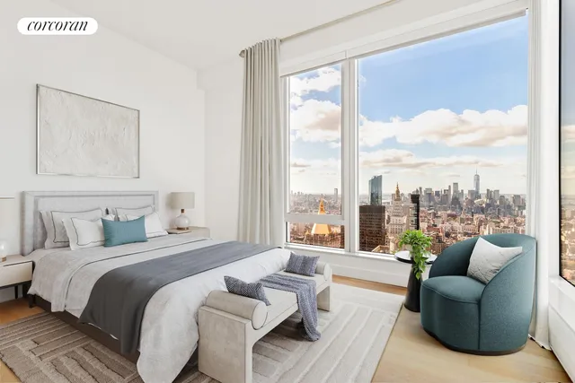 $5,600,000 | 15 East 30th Street, Unit 55C | NoMad
