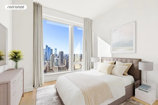 $5,600,000 | 15 East 30th Street, Unit 55C | NoMad