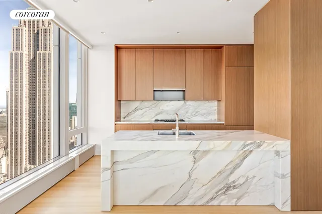 $5,600,000 | 15 East 30th Street, Unit 55C | NoMad
