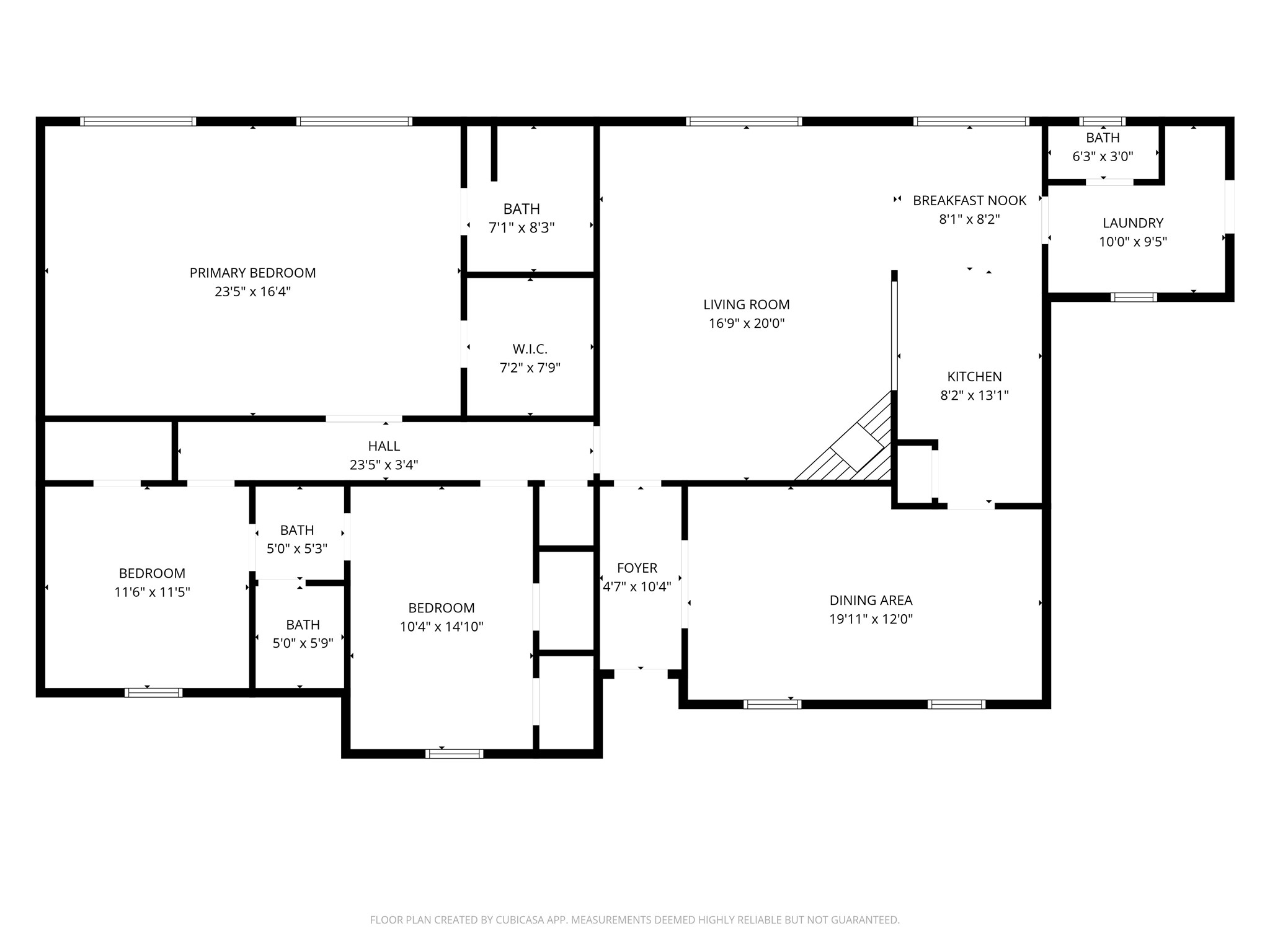 7611 King Street Manvel, TX 77578 - Photo 12 of 30