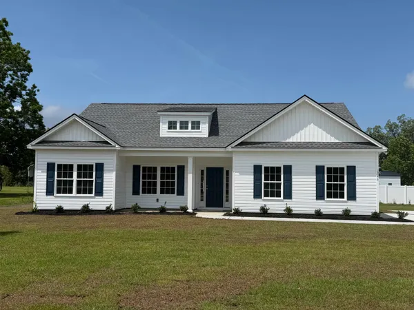 $321,750 | 1246 Herman Road, Loris, SC 29569