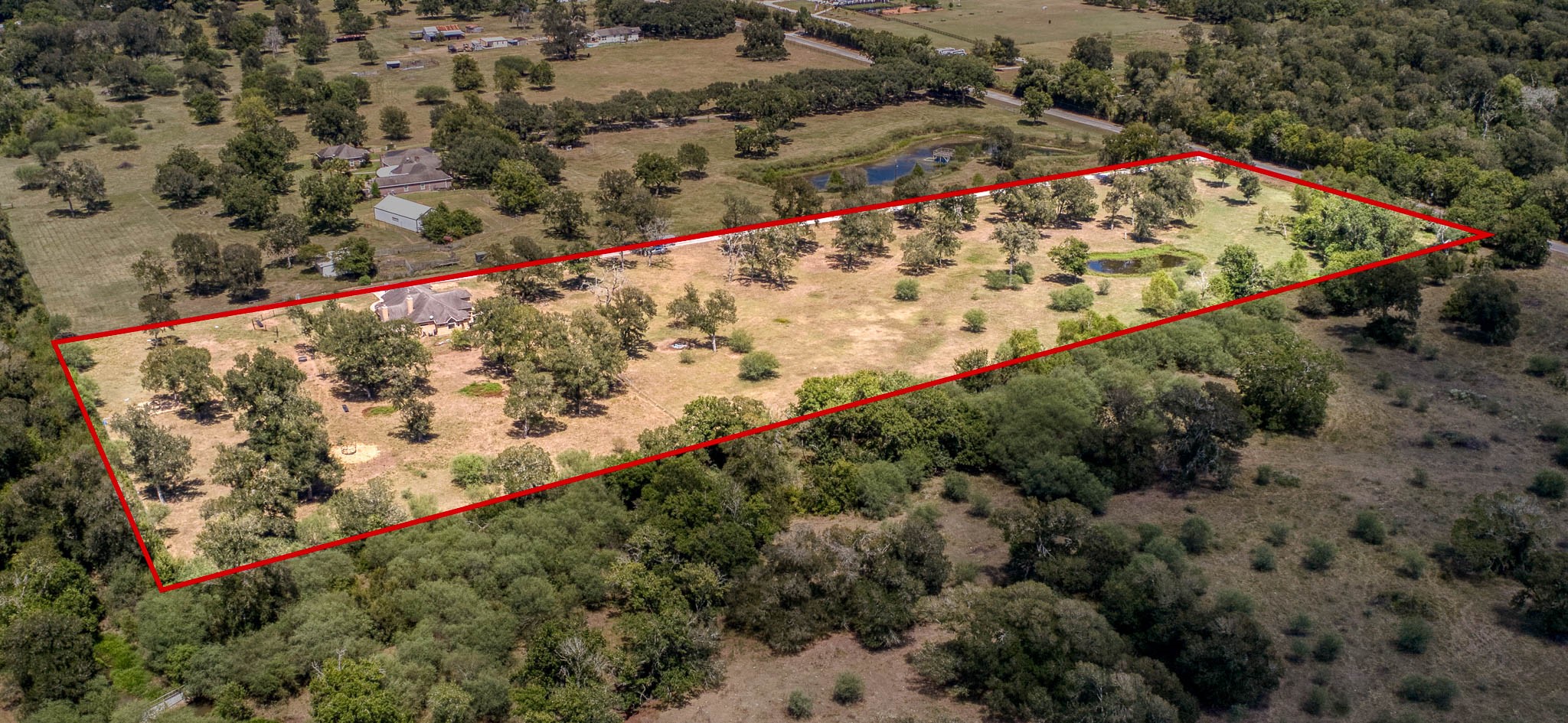 3667 Clemons Switch Road Brookshire, TX 77423 - Photo 43 of 44 Gallery Image 43