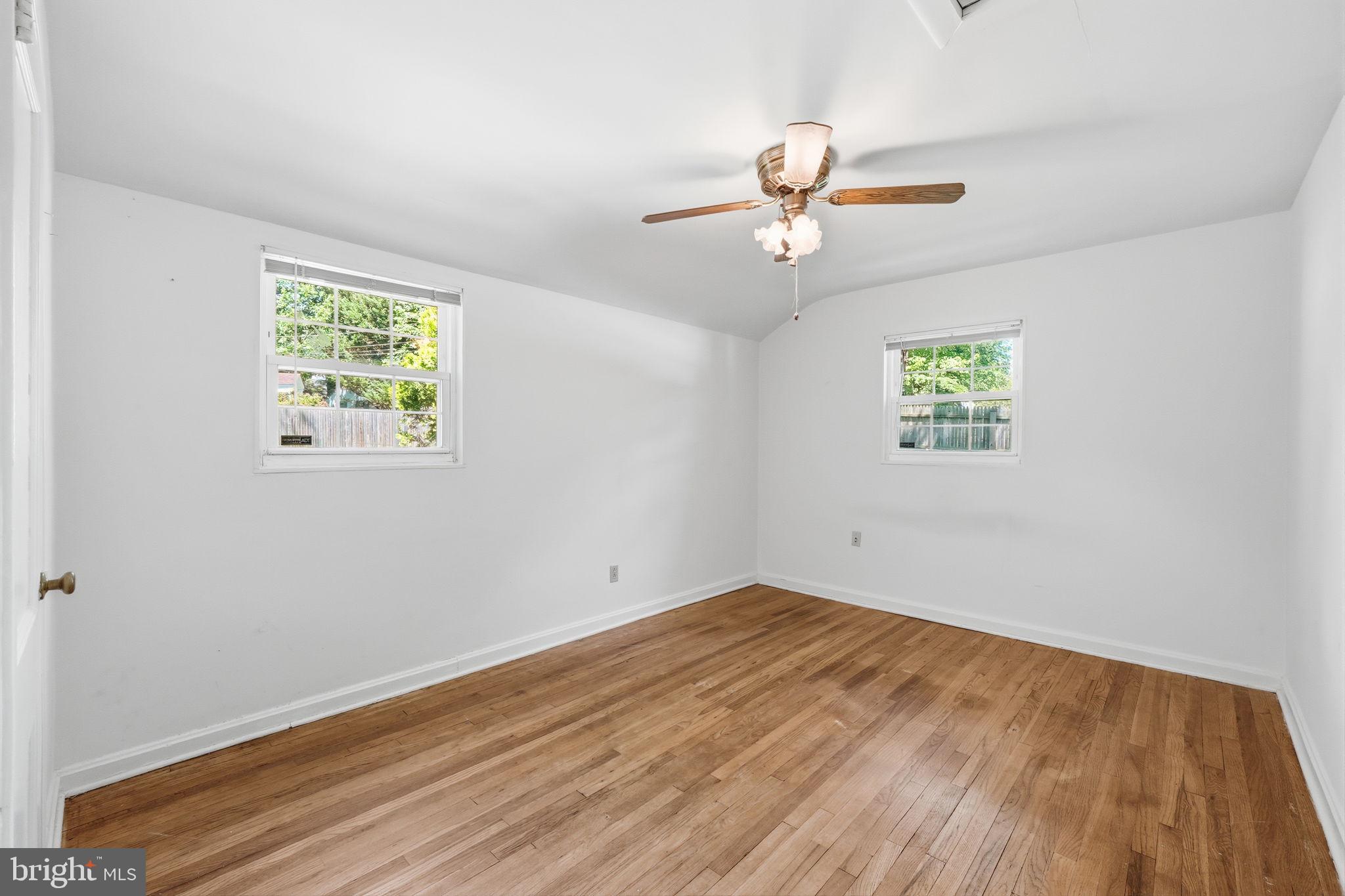 2911 Weisman Road Silver Spring, MD 20902 - Photo 8 of 21 Primary Bedroom