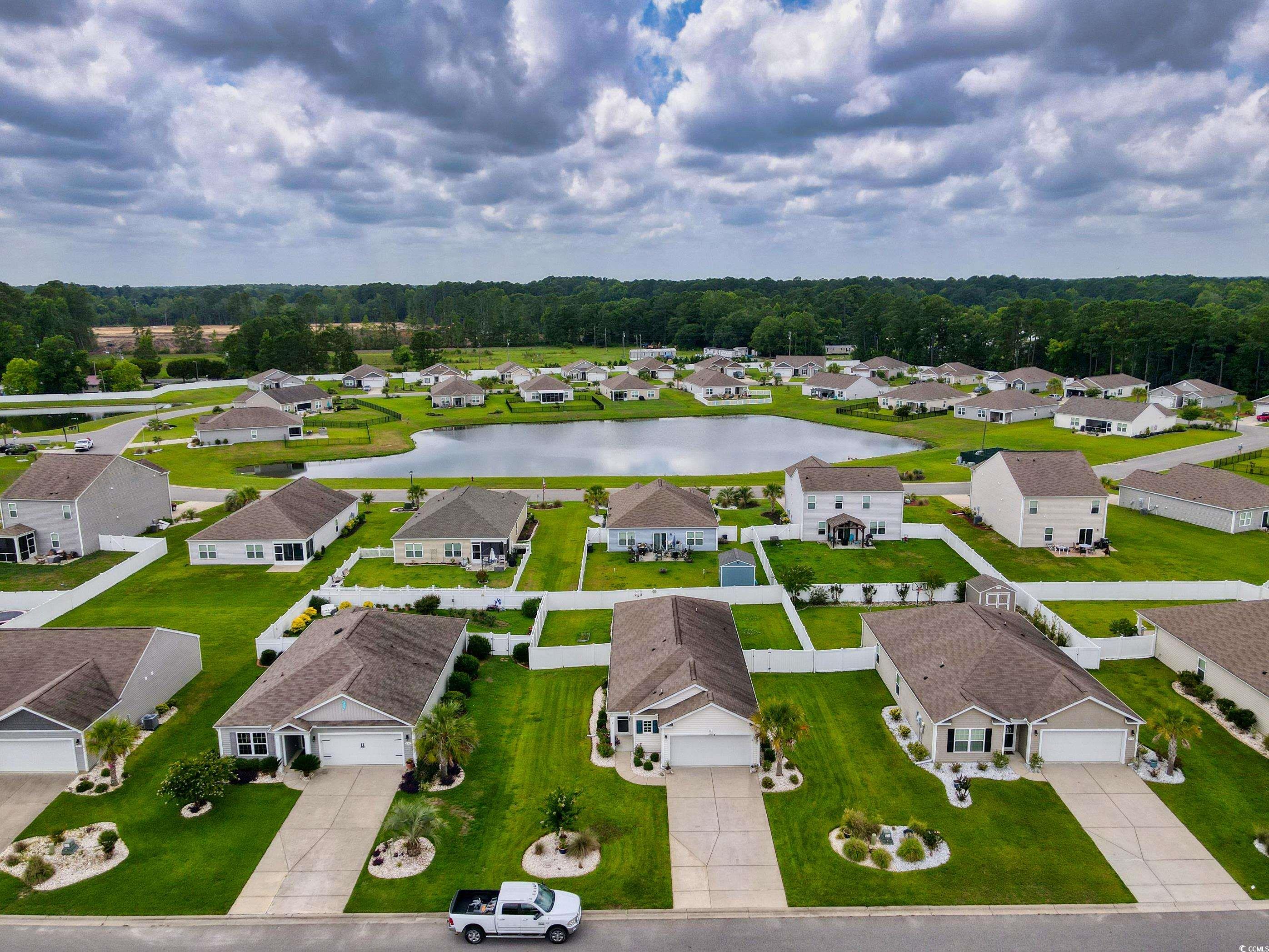 445 Quinta Street Longs, SC 29568 - Photo 29 of 34