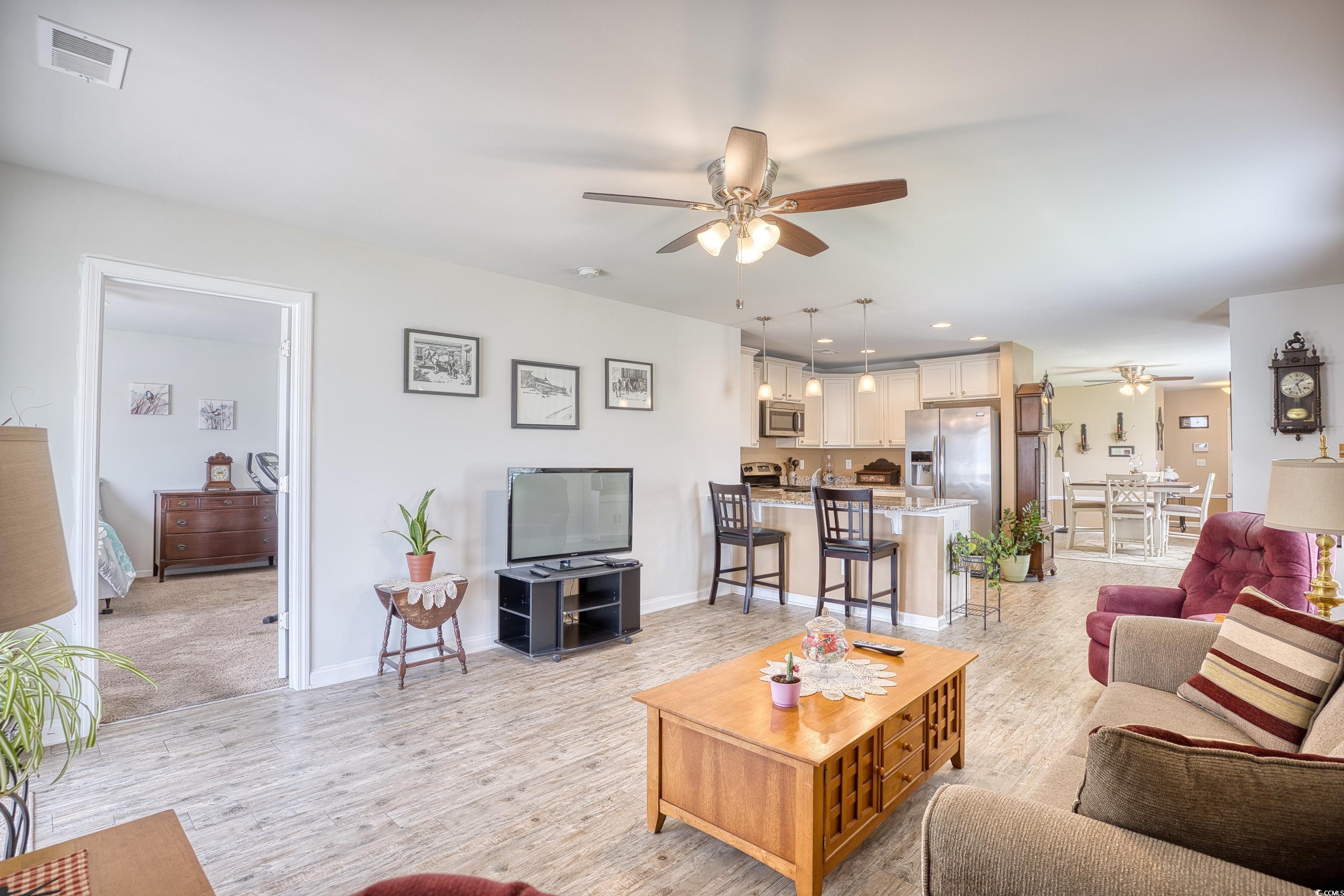 445 Quinta Street Longs, SC 29568 - Photo 3 of 34