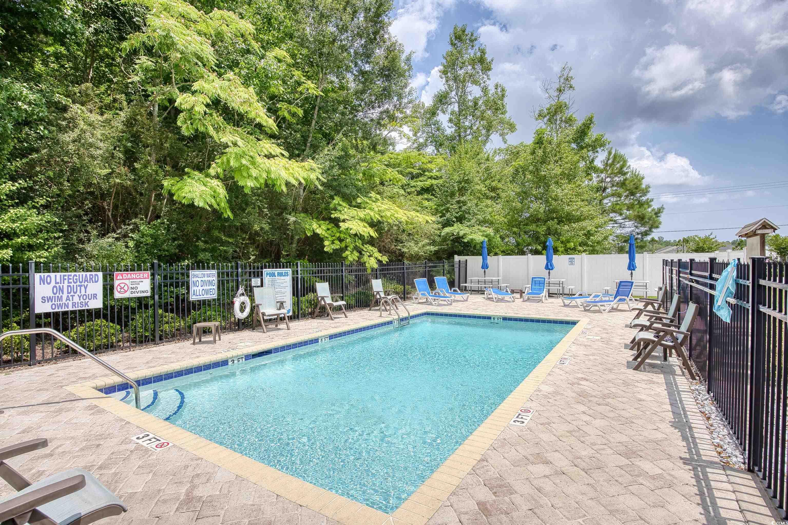 445 Quinta Street Longs, SC 29568 - Photo 33 of 34