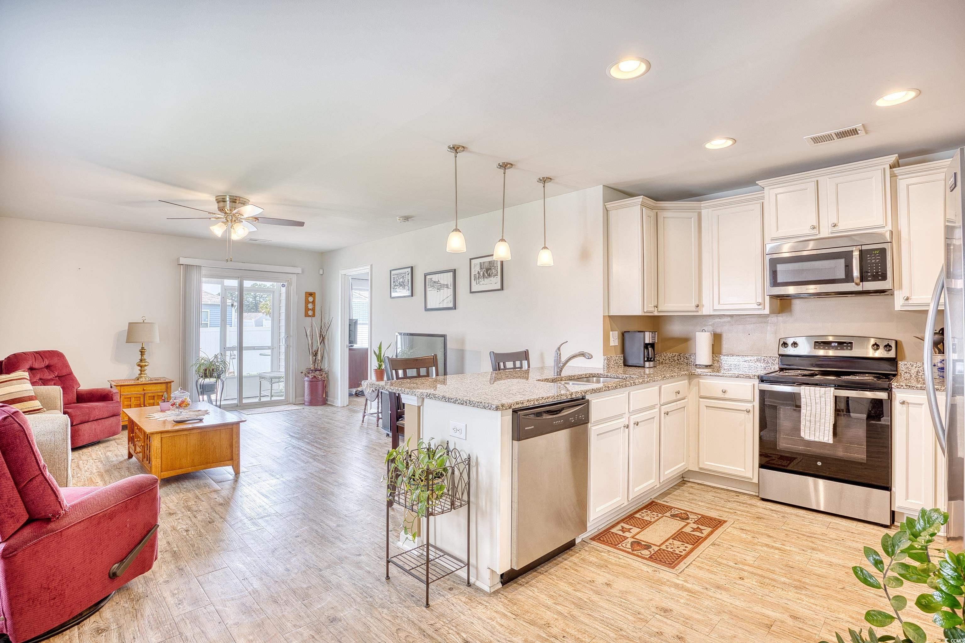 445 Quinta Street Longs, SC 29568 - Photo 4 of 34