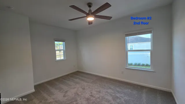 $2,795 | 644 Farmfield Drive, St. Augustine, FL 32092