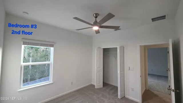 $2,795 | 644 Farmfield Drive, St. Augustine, FL 32092