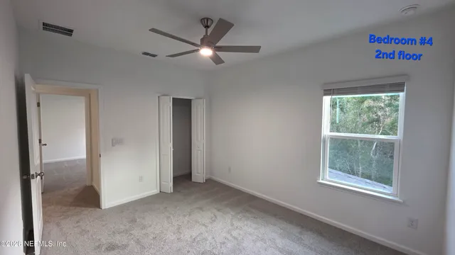 $2,795 | 644 Farmfield Drive, St. Augustine, FL 32092