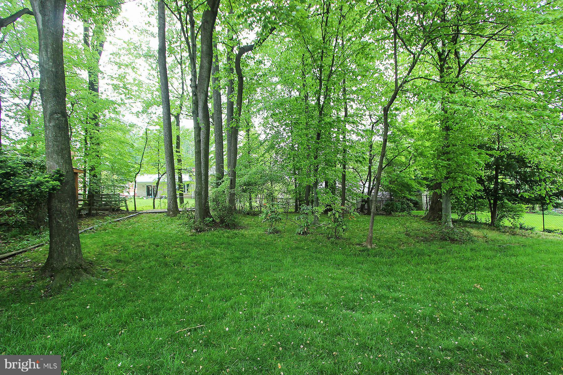 2609 Woodedge Road Silver Spring, MD 20906 - Photo 26 of 30 PLACE TO PLAY AND RELAX!