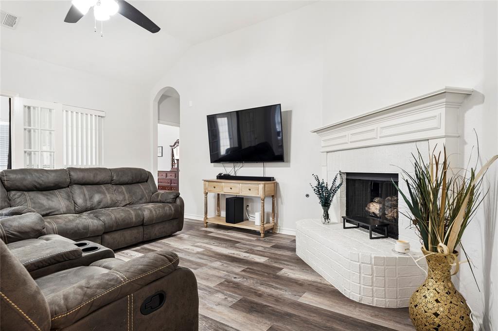 1534 Vista Ridge Drive Forney, TX 75126 - Photo 25 of 40
