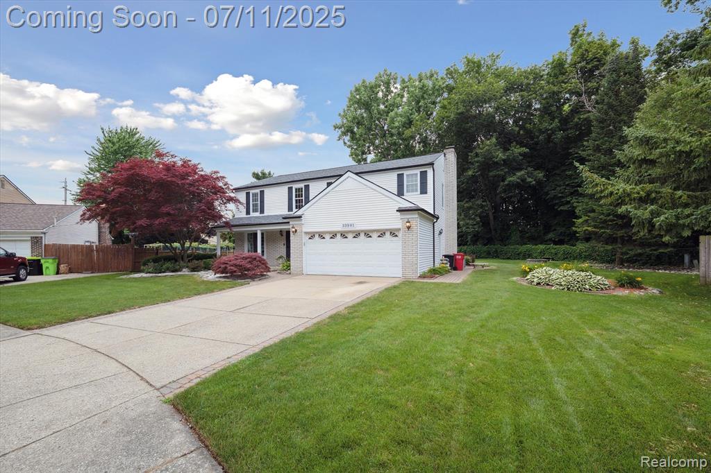 33981 Embassy Street Chesterfield, MI 48047 - Photo 11 of 51