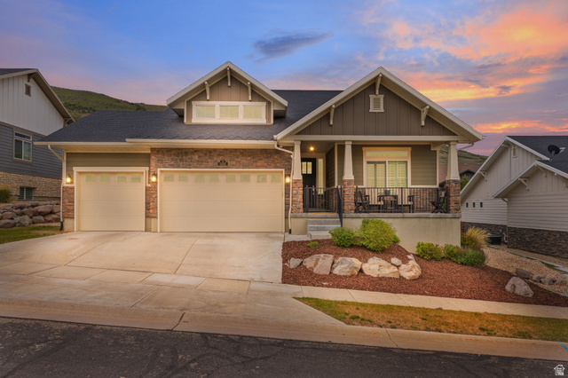5282 North Oldgate Road Heber City, UT 84032 - Photo 1 of 56