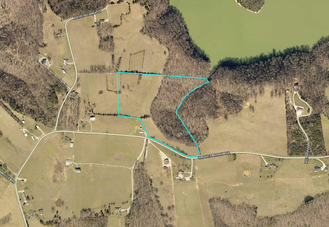 725 Carter Dock Road Alpha, KY 42603 - Photo 2 of 22 carter dock