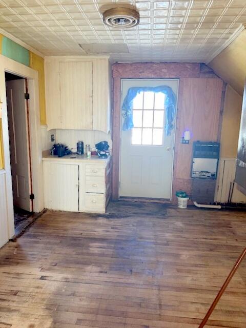 17 Spring Street Madison, ME 04950 - Photo 29 of 50 Possible kitchen area in apartment