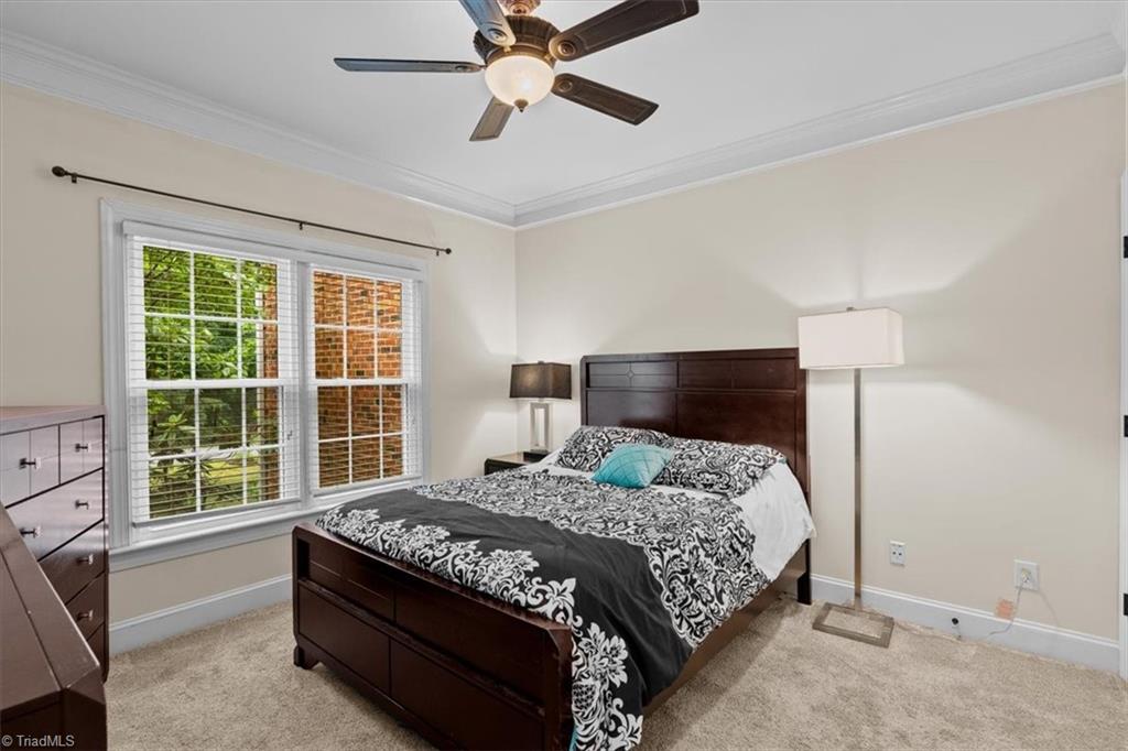 1789 Deer Run Court Oak Ridge, NC 27310 - Photo 23 of 48