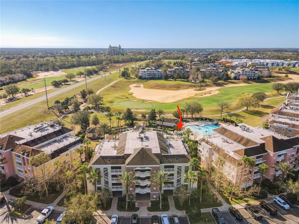 7602 Sandy Ridge Drive, Unit 304 Reunion, FL 34747 - Photo 1 of 1