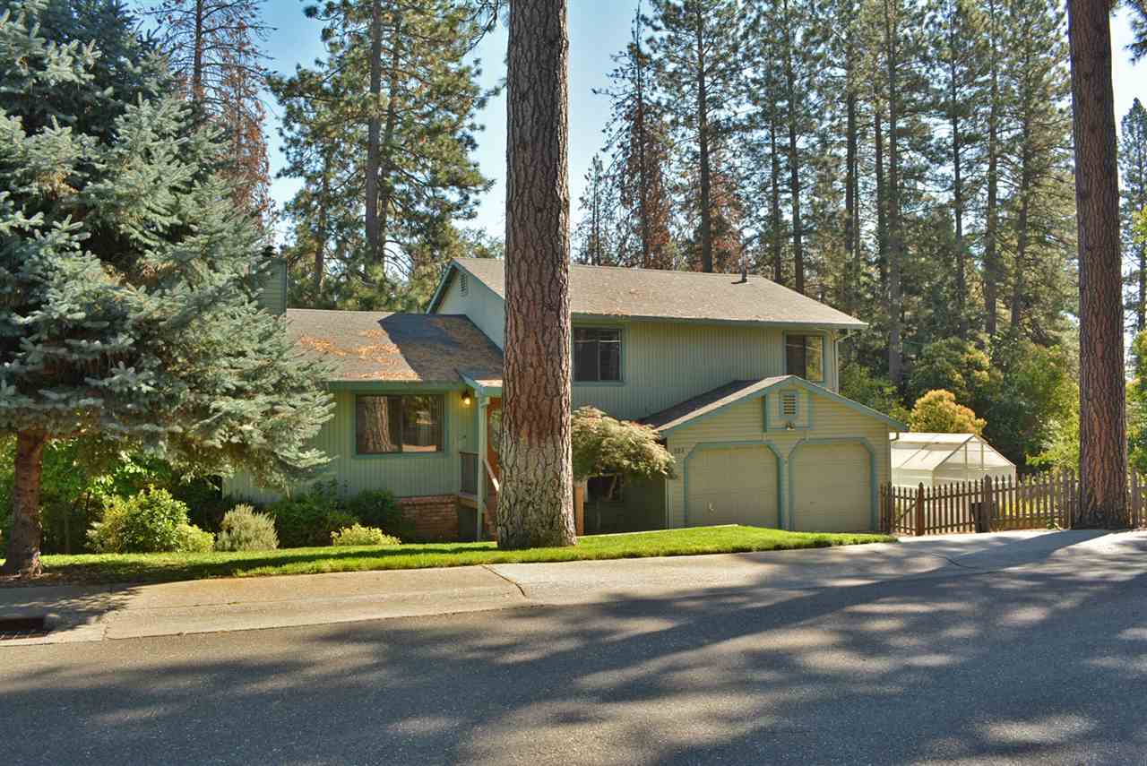 121 Jan Road Grass Valley, CA 95945 - Photo 1 of 11 Gallery Image 1