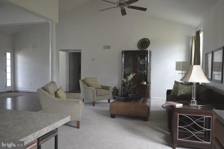 457 Young Road Manchester, MD 21102 - Photo 2 of 10 CATHEDRAL CEILING