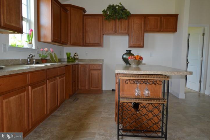 457 Young Road Manchester, MD 21102 - Photo 5 of 10 LARGE UPGRADED KITCHEN W/GRANITE