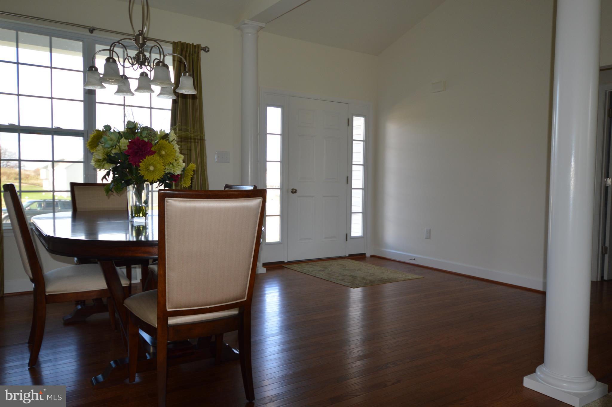 457 Young Road Manchester, MD 21102 - Photo 10 of 10 OPEN FLOOR PLAN