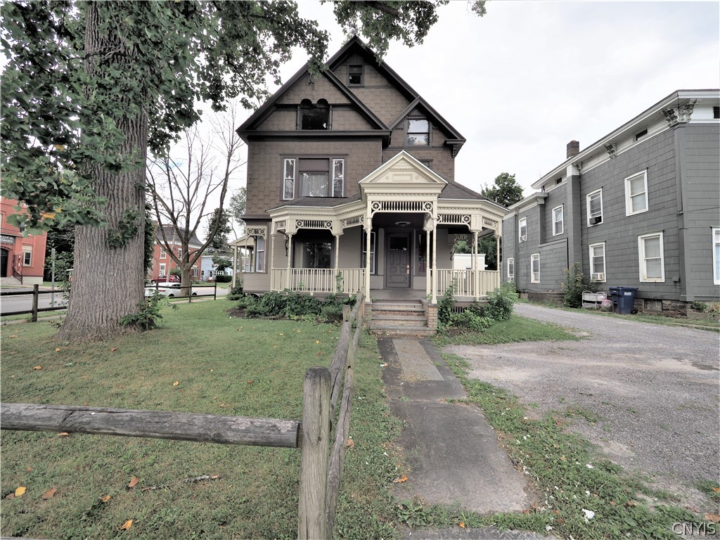 216 Broad Street Oneida, NY 13421 - Photo 1 of 1