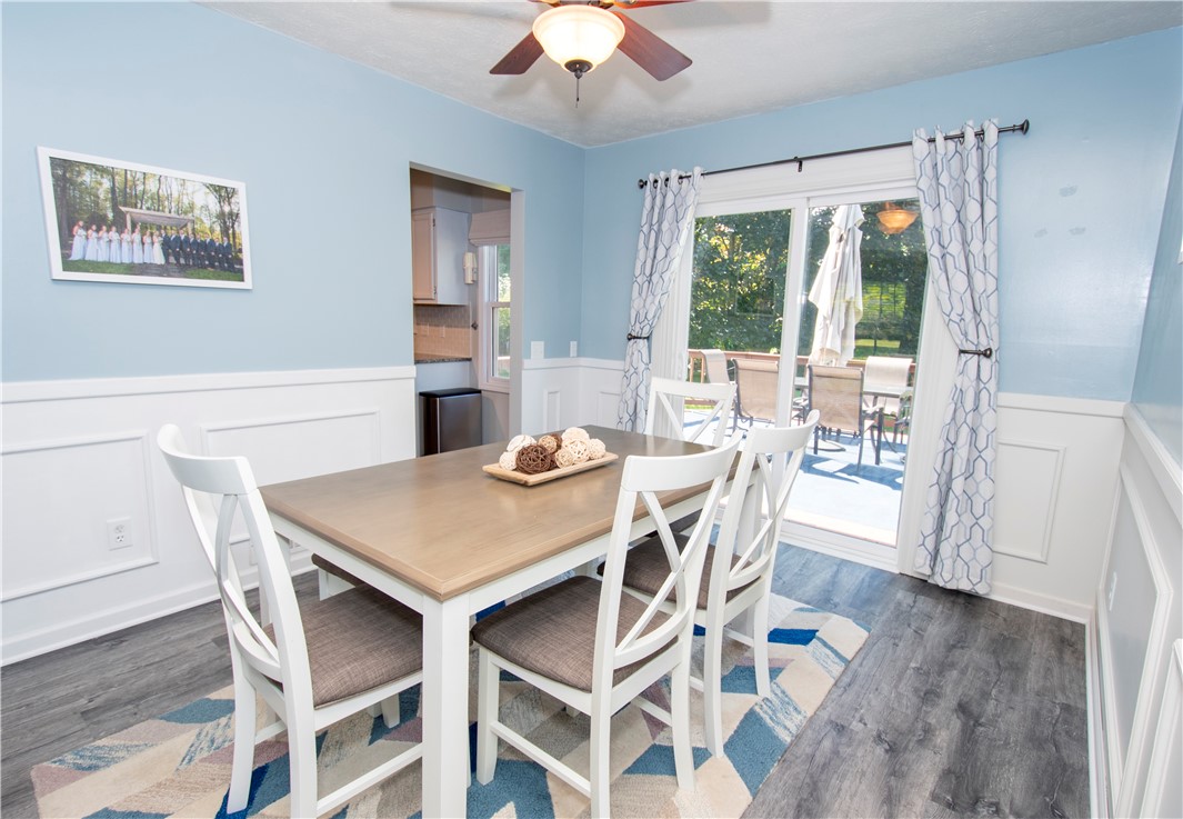 11 MacKay Run Henrietta, NY 14586 - Photo 15 of 46