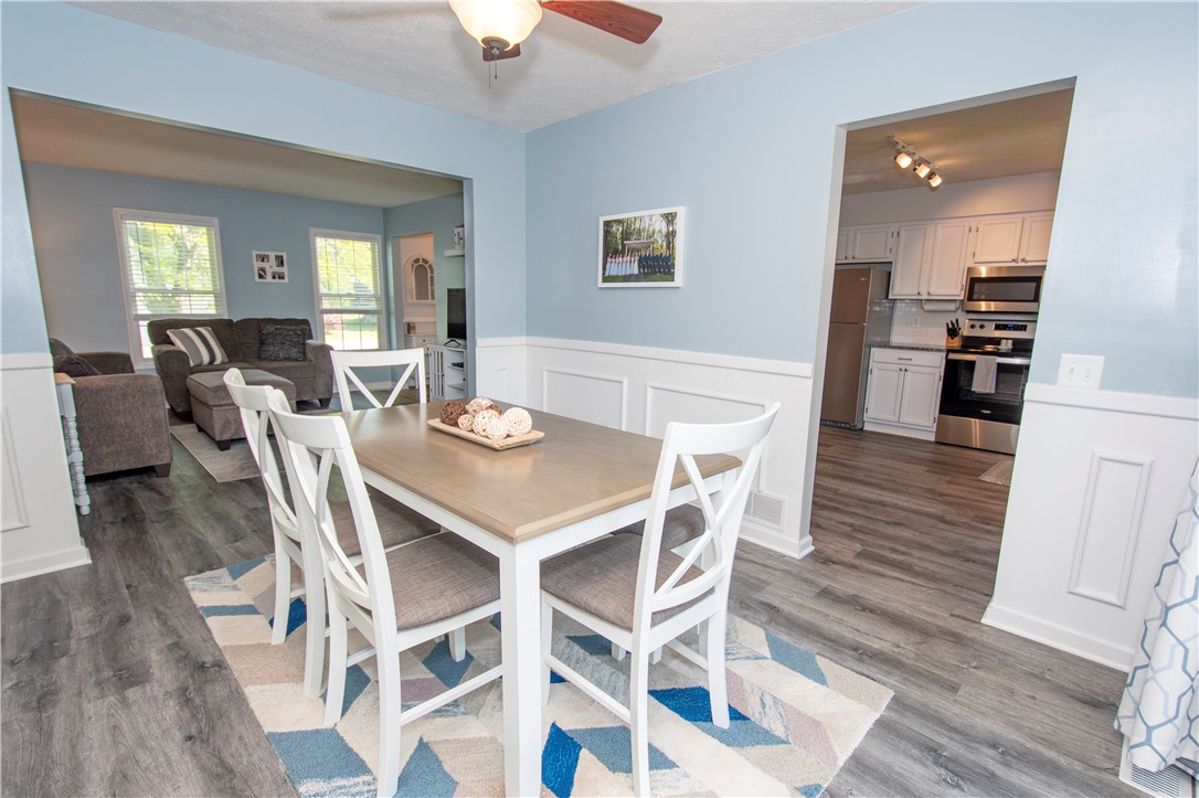 11 MacKay Run Henrietta, NY 14586 - Photo 16 of 46