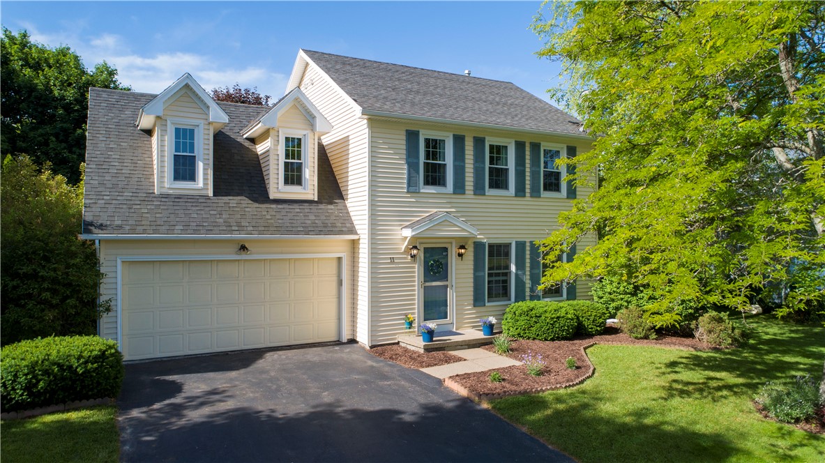 11 MacKay Run Henrietta, NY 14586 - Photo 2 of 46